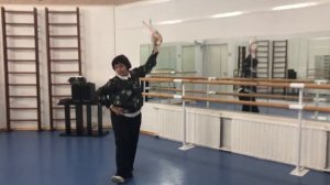 Тарантелла для всех