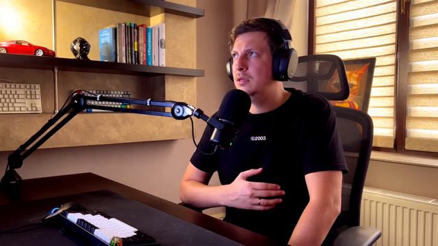 Чому я не читаю художню літературу?