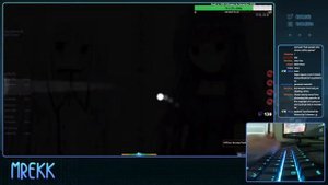 САМЫЙ БЫСТРОИМПРУВНУВШИЙСЯ ИГРОК! | ИСТОРИЯ ИГРОКА MREKK! | STORY OF MREKK!