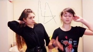 ТЕАТРАЛЬНЫЙ кружок. **это последнее видео? **