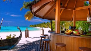 Sheraton Maldives Full Moon Resort & Spa 5* Мальдивы