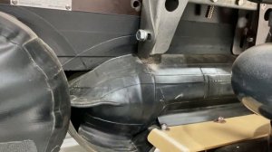 Делаем из маленькой лодки большую
