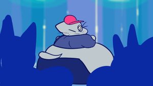 ✨Embarrassed Public Gas Bag 💨