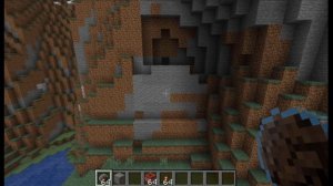 Smart Hole Filler | Hole Filler Mod | Minecraft