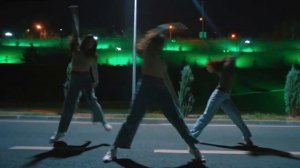 GUMA - Стеклянная | Танец | Джазфанк хореография Дианы Хусаиновой