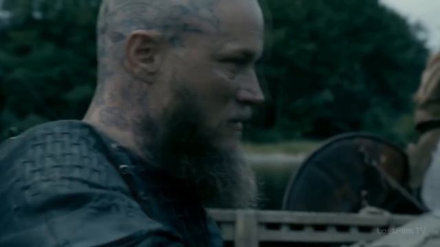 Рагнара глючит смотреть онлайн