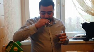 Правильный опохмел!