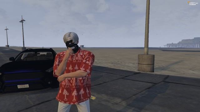 ОБНОВЛЕНИЕ 1 МАЯ l 10 ПОДАРОК l МАЙСКОЕ СОБЫТИЕ GTA 5 RP | ГТА 5 РП l смотреть онлайн