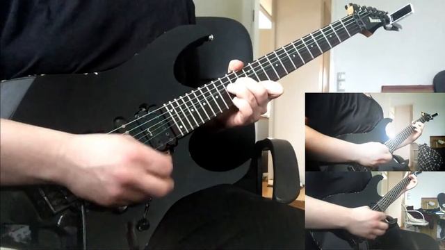 Sunday with Ola riff challenge 40 смотреть онлайн