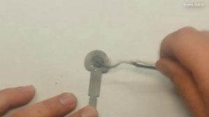 "Лайфхак": Делаем паяльную пасту своими руками