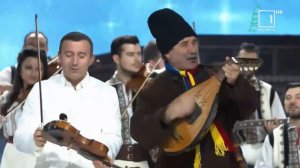 Ansamblul Stefan Voda - Dor de acasă | Lin pelin