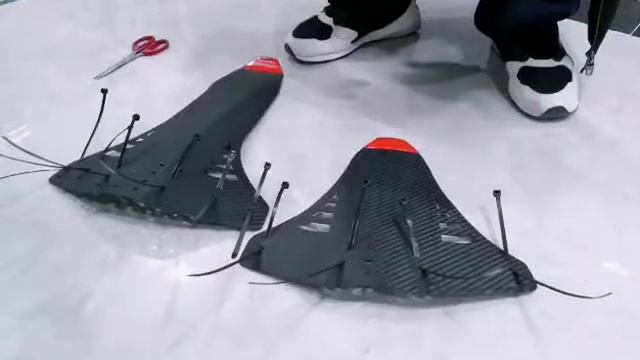 FETSNICE Mudguard MTB смотреть онлайн