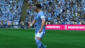 EA Sports FC 24 - Amazing Realism and Attention to Detail (PS5, Xbox Series X)