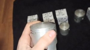 Поршень Сова 175, Сова 200 на 3м-01 Продажа!