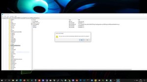 FIX Ryzen Master - Driver is not installed properly