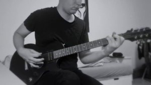 Epiphone Les Paul Special Vintage Ebony - Guitar Demo