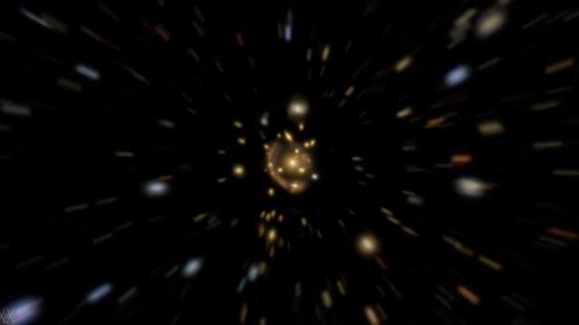 Largest And Complete 'EINSTEIN RING' Ever Observed By Hubble Space Telescope (2021) смотреть онлайн