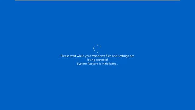System Restore In Windows 11 COMPLETE Tutorial [2023] смотреть онлайн