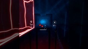 Beat Saber. Король и Шут-Кукла колдуна