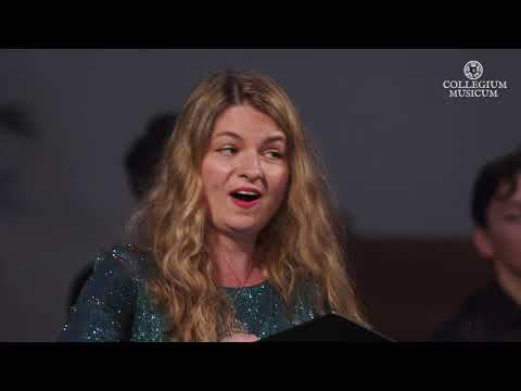 I.S.Bach «Sie werden euch in den Bann tun euch» Кантата № 44 («Вы будете гонимы», 1724) смотреть онлайн