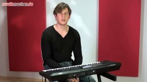 Korg microArranger im Test auf musikmachen.de