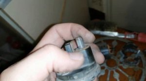 Стартер опель корса д 2008 1.4 часть 2!!? (втягивающее)