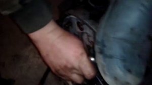 Как снять маховик на мотоцикле урал днепр