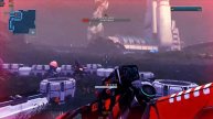 Sanctum 2 - 7-2: Field, 5 FoS, Undamaged core (with ACP, Rupture mines, Anti-air & Range spire)