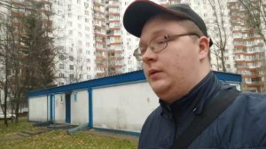 влог/переживания