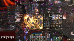 Asterios x7  Валакас. Фунчик..mp4