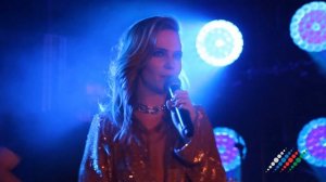 Препати бакинского фестиваля "Жара" в Москве. Вечеринка Эмина Агаларова