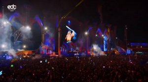 GRYFFIN - LIVE @ EDC LAS VEGAS 2024