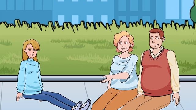 Я приемная, но когда я выросла объявились мои биологические родители смотреть онлайн