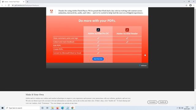 Completely Remove & Uninstall Adobe Flash Player From Your PC смотреть онлайн