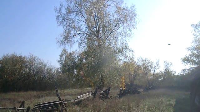 Ситицк - это деревня в Бресткой области, которая ещё 20 лет назад бурлила жизнью! смотреть онлайн