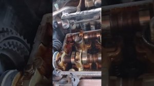 check timing belt and camshaft code p0343 kia rio 2007