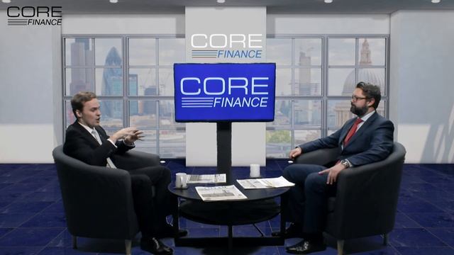 China - National Congress and what this means for Global Markets смотреть онлайн