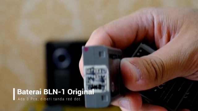 Olympus OM-D E-M5 Mark II смотреть онлайн