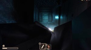Doors Прохождение Chapter 2