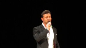 Пётр Захаров "История любви"