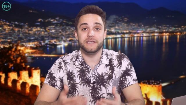 Свежие новости из Турции! Что нового в Махмутларе? Гольф клубы в Алании?
