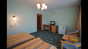 ТОК "Приморье" г.Коктебель