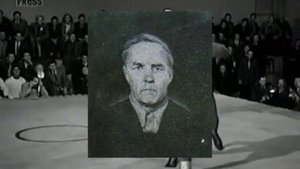 Одна история. Первый ростовский олимпийский чемпион по классической борьбе - Валентин Николаев -