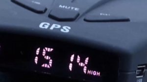 Отзыв от любителя автопокатушек  с ветерком на радар детектора Artway RD-200 GPS просто супер