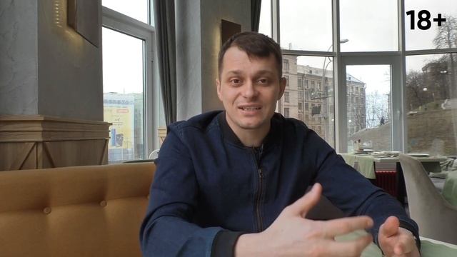 Предприниматель прокачай навыки SMM-маркетолога и приводи клиентов в свой бизнес самостоятельно! смотреть онлайн