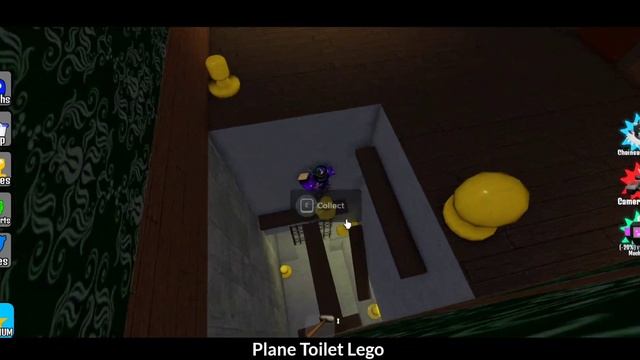 How to get ALL 5 NEW BACKROOMS MORPHS in Backrooms Morphs (ROBLOX) смотреть онлайн