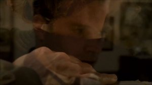 Le silence de la mer ~Werner & Jeanne~ Gnossienne n°1 (Erik Satie)