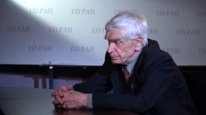 Академик РАН Владимир Титов — О прошлом и настоящем Академгородка