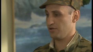 День рождения сержанта Рылеева