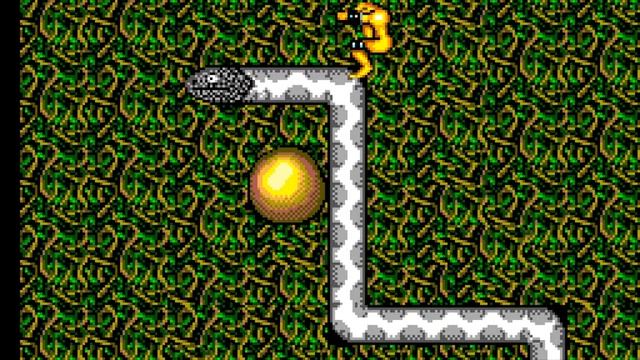 Battletoads in Battlemaniacs SMS